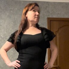 Фотография девушки Ирина, 45 лет из г. Дмитров