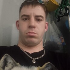 Фотография мужчины Александр, 27 лет из г. Улан-Удэ