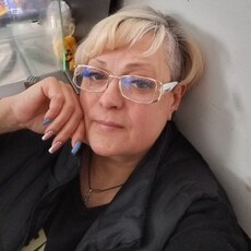 Фотография девушки Любовь, 48 лет из г. Новотроицк
