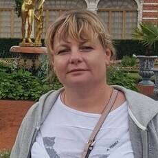Фотография девушки Оксана, 47 лет из г. Чехов