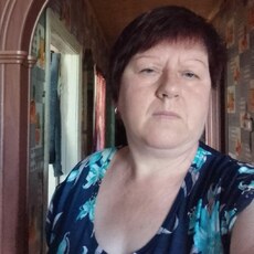 Фотография девушки Надежда, 50 лет из г. Лепель