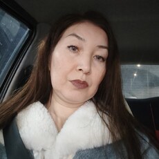 Фотография девушки Айлин, 43 года из г. Астрахань