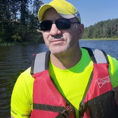 Фотография мужчины Алексей, 54 года из г. Тверь