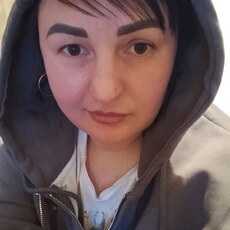 Фотография девушки Брюнетка, 36 лет из г. Сарань