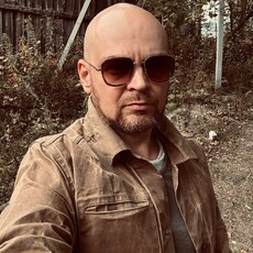 Фотография мужчины Вася, 42 года из г. Рогачев