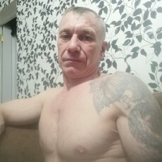 Фотография мужчины Николай, 51 год из г. Карпинск