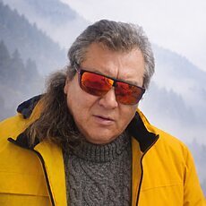 Фотография мужчины Улан, 61 год из г. Алматы