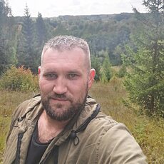 Фотография мужчины Кирилл, 36 лет из г. Воткинск
