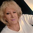 Татьяна, 63 года