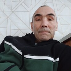 Фотография мужчины Владимир, 51 год из г. Улан-Удэ