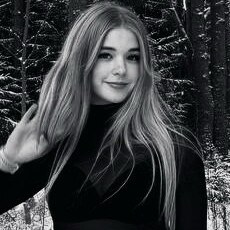Фотография девушки Лера, 22 года из г. Уфа