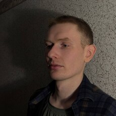 Фотография мужчины Влад, 26 лет из г. Вологда