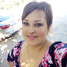 Фотография девушки Оленька, 42 года из г. Евпатория