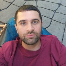 Фотография мужчины Tamik, 33 года из г. Нальчик