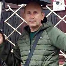 Фотография мужчины Александр, 58 лет из г. Бобруйск