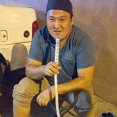 Фотография мужчины Нук, 34 года из г. Алматы