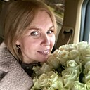 Elena, 43 года