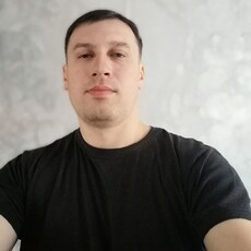 Фотография мужчины Ильгиз, 34 года из г. Сергач