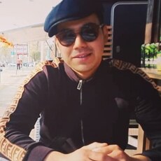 Фотография мужчины Куаныш, 33 года из г. Актау