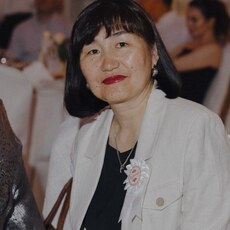 Фотография девушки Айгуль, 54 года из г. Кокшетау