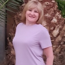 Фотография девушки Светлана, 51 год из г. Москва