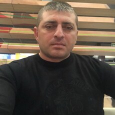 Фотография мужчины Артур, 41 год из г. Курганинск