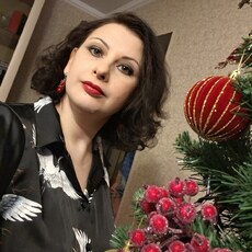 Фотография девушки Алина, 41 год из г. Подольск