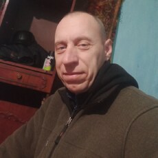 Фотография мужчины Александр, 49 лет из г. Черновцы