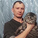 Виктор, 33 года