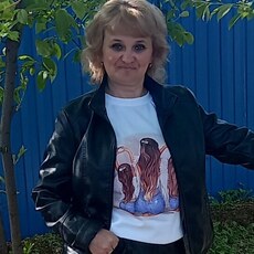 Фотография девушки Татьяна, 47 лет из г. Тайшет