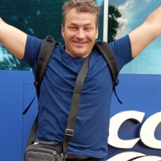 Фотография мужчины Влад, 50 лет из г. Шахты