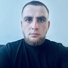 Фотография мужчины Xansolo, 30 лет из г. Алматы