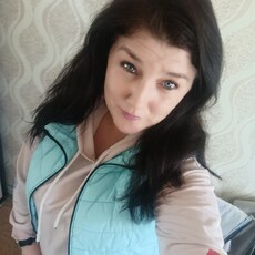 Фотография девушки Galichka, 31 год из г. Снежное