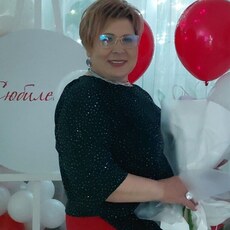 Фотография девушки Татарочка, 53 года из г. Ульяновск