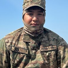 Фотография мужчины Асылхан, 24 года из г. Жезказган