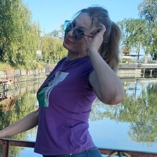 Фотография девушки Ангелина, 47 лет из г. Батайск