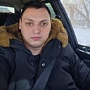 Александр, 33 года