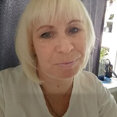 Фотография девушки Ирина, 45 лет из г. Железногорск-Илимский