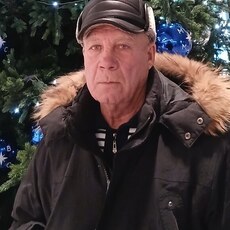 Фотография мужчины Виталий, 66 лет из г. Гатчина