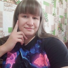 Фотография девушки Натали, 39 лет из г. Новосергиевка