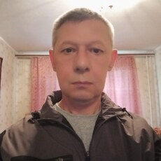 Фотография мужчины Серёжа, 51 год из г. Рыбинск