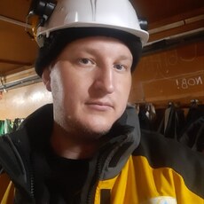 Фотография мужчины Артем, 36 лет из г. Усолье-Сибирское