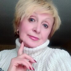 Фотография девушки Татьяна, 62 года из г. Вилейка
