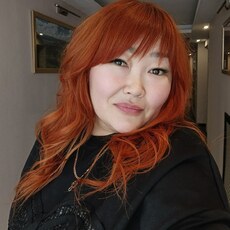 Фотография девушки Катя, 39 лет из г. Чита