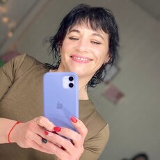 Фотография девушки Марина, 49 лет из г. Слуцк