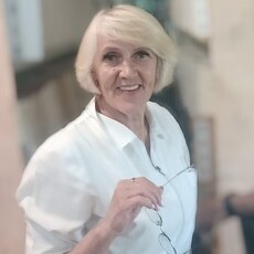 Фотография девушки Наташа, 61 год из г. Пермь