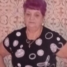 Фотография девушки Просто Таня, 62 года из г. Ужур
