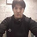 Куаныш, 23 года