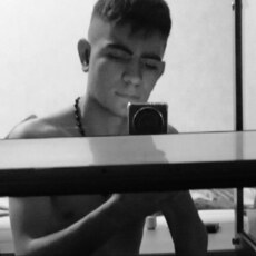 Фотография мужчины Сарвар, 29 лет из г. Волгодонск