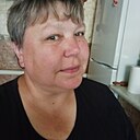 Людмила, 52 года